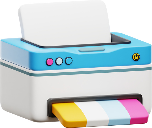 Color Printer